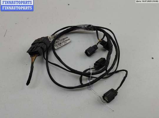 Проводка бампера заднего OP2183191 на Opel Astra J (2009-2015)
