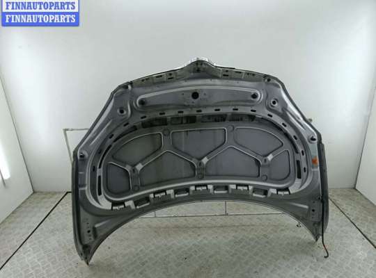 купить Капот на Skoda Fabia mk2 (5J)