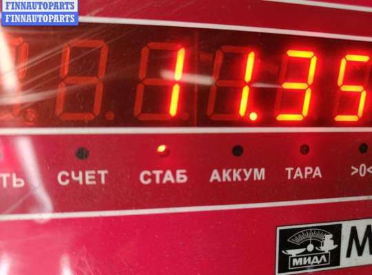 купить Капот на Skoda Fabia mk2 (5J)