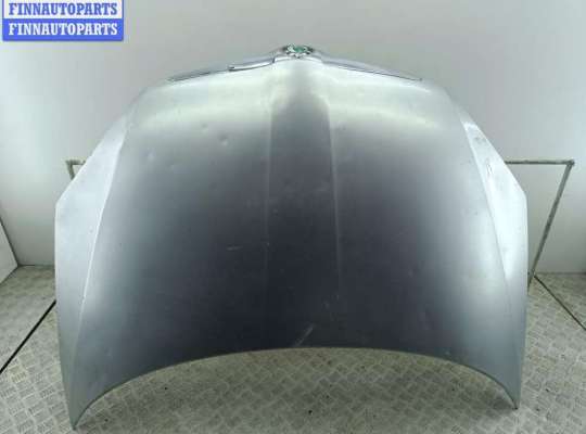 купить Капот на Skoda Fabia mk2 (5J)