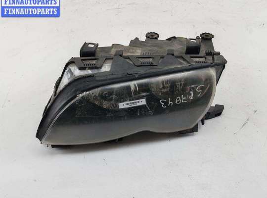 купить Фара левая на BMW 3 E46 (1998-2006)