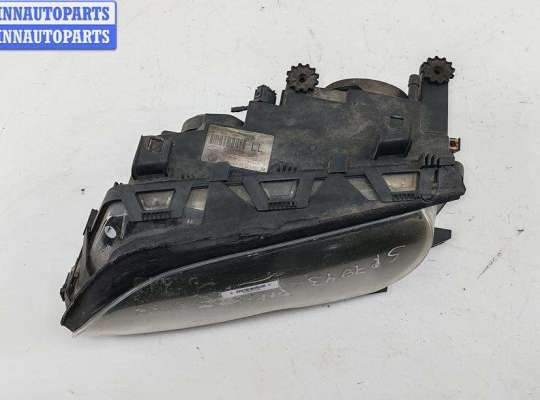 купить Фара левая на BMW 3 E46 (1998-2006)