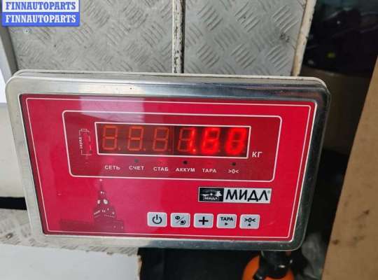 купить Фара левая на BMW 3 E46 (1998-2006)