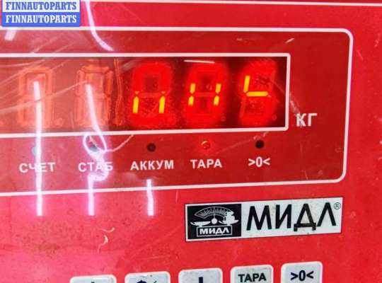 купить Подсветка номера на Peugeot 307