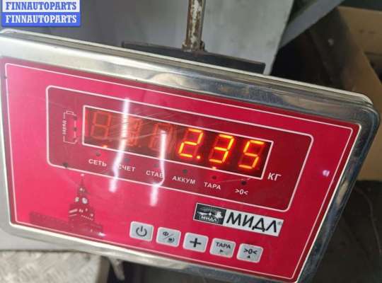 купить Стабилизатор поперечной устойчивости задний на Skoda Octavia mk2 (A5 1Z) 2004-2013