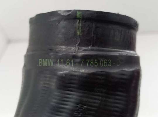 купить Патрубок интеркулера на BMW 3 E46 (1998-2006)