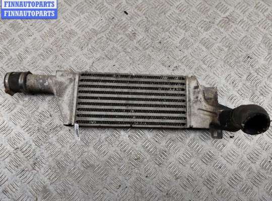 купить Радиатор интеркулера на Opel Combo C (2001-2011)