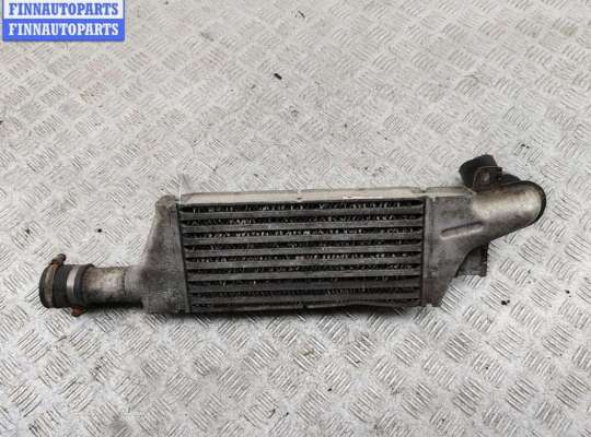 купить Радиатор интеркулера на Opel Combo C (2001-2011)