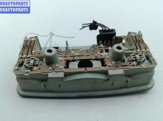 купить Фонарь салонный (плафон) на Skoda Octavia mk2 (A5 1Z) 2004-2013