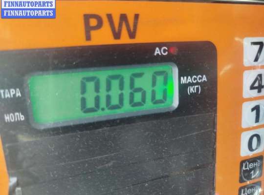купить Трос двери передней на Opel Astra H (2004-2009)