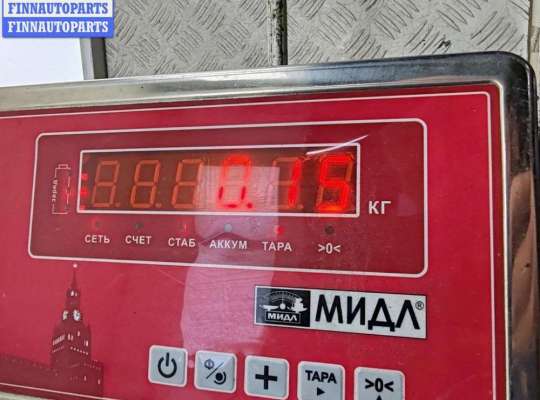 купить Корректор фар на Mercedes E-Class W210 (1995-2002)