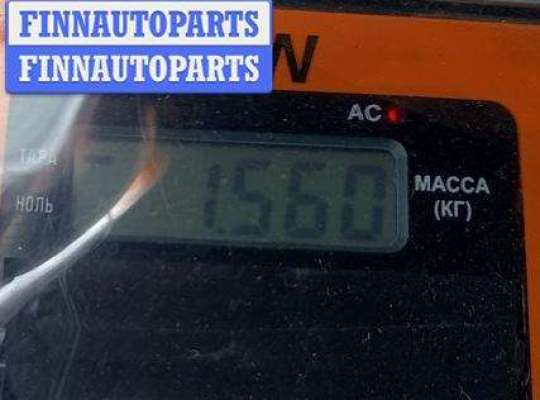 Мотор отопителя на Ford Focus II