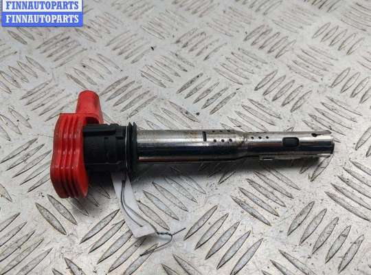 купить Катушка зажигания на Audi A4 B6 (2001-2004)