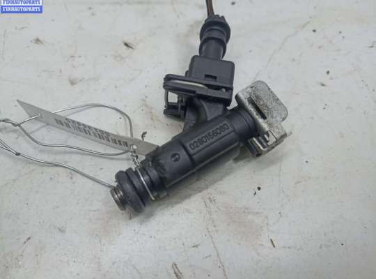 купить Форсунка топливная на Opel Vectra C (2002-2008)