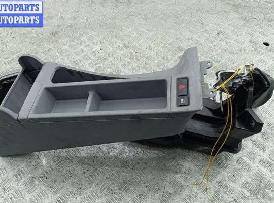 купить Подлокотник на BMW 3 E46 (1998-2006)