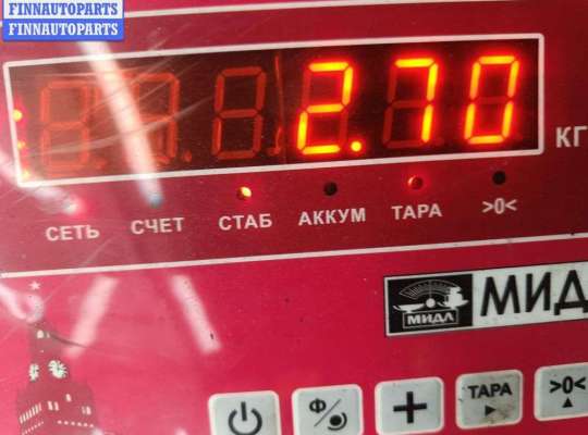 купить Подлокотник на Mercedes E-Class W210 (1995-2002)