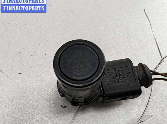 купить Датчик парковки (парктроник) задний на Skoda Octavia mk2 (A5 1Z) 2004-2013