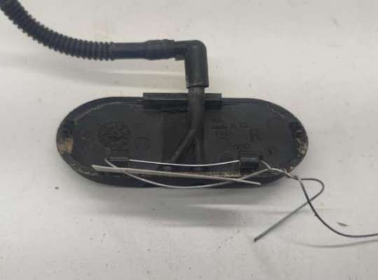 купить Форсунка омывателя на Audi A3 8P (2003-2012)