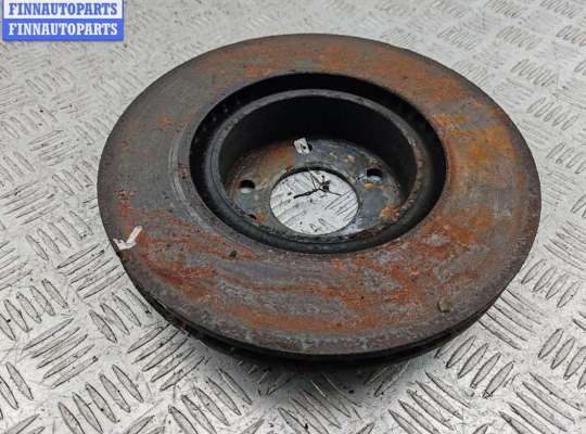 купить Диск тормозной передний на Opel Omega B (1994-2003)