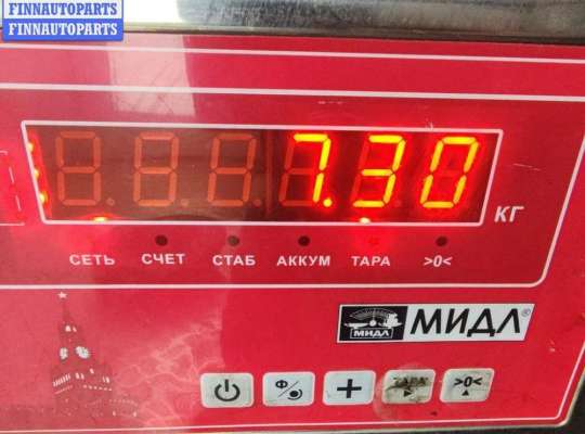 купить Диск тормозной передний на Opel Omega B (1994-2003)