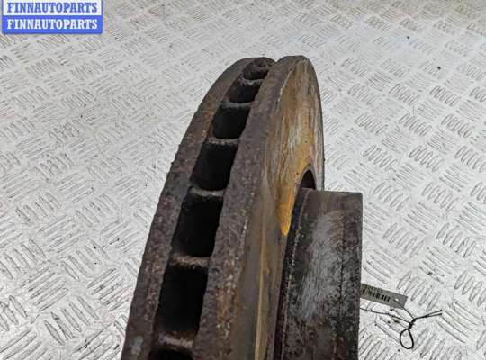 купить Диск тормозной передний на Opel Omega B (1994-2003)