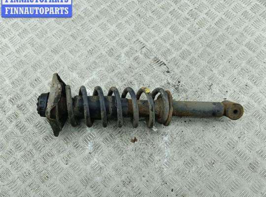 купить Стойка подвески задняя левая на Audi A6 C4 (1994-1997)