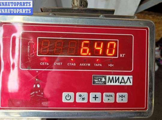 купить Стойка подвески задняя левая на Audi A6 C4 (1994-1997)