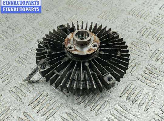 купить Вискомуфта на Volkswagen Passat B5