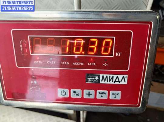 купить Дверь боковая передняя правая на Audi 100 C4 (1991-1994)