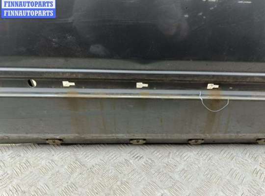 купить Дверь боковая передняя правая на Audi 100 C4 (1991-1994)