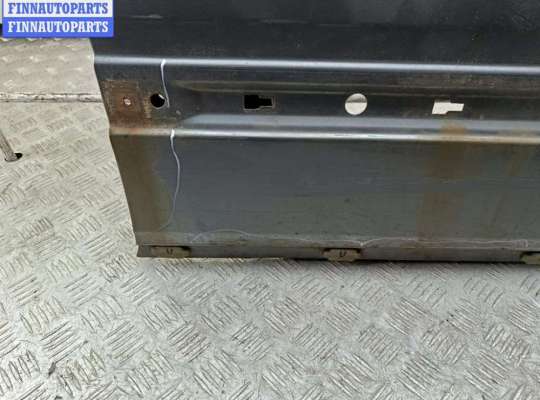 купить Дверь боковая передняя правая на Audi 100 C4 (1991-1994)