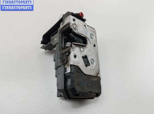 купить Замок двери задней левой на Opel Astra H (2004-2009)