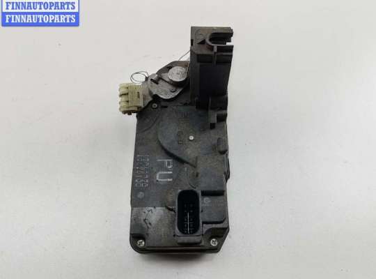 купить Замок двери задней левой на Opel Astra H (2004-2009)