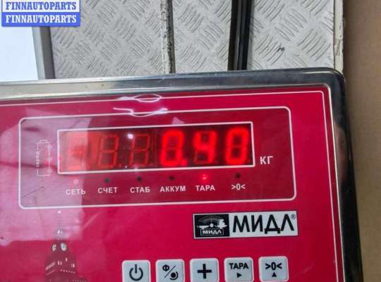 купить Переключатель отопителя на Volkswagen Sharan (2000-2010)