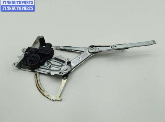 Стеклоподъемник электрический передний левый OP2378947 на Opel Astra H (2004-2009)