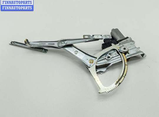купить Стеклоподъемник электрический передний левый на Opel Astra H (2004-2009)