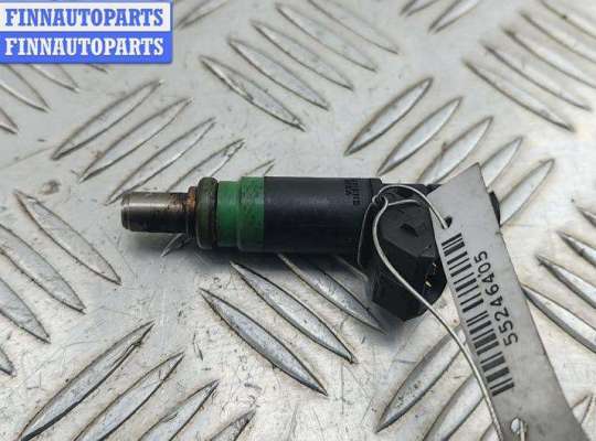 купить Форсунка топливная на Ford Focus I (1998-2005)