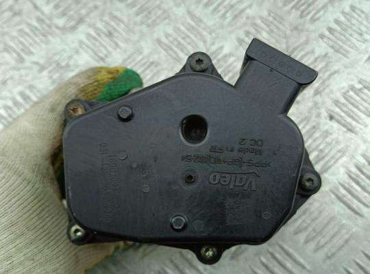 купить Заслонка дроссельная на Volkswagen Golf-6