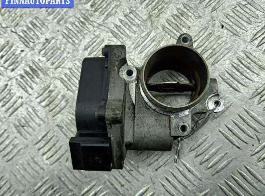 Заслонка дроссельная VG2706234 на Volkswagen Golf-6