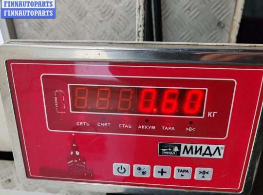 купить Динамик двери задней левой на Volkswagen Passat B6