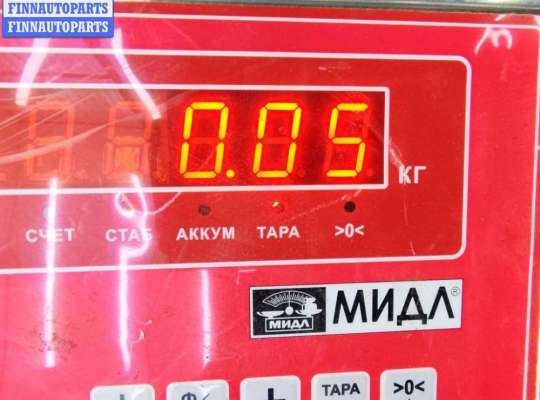 купить Датчик парковки (парктроник) задний на BMW 5 E39 (1995-2003)