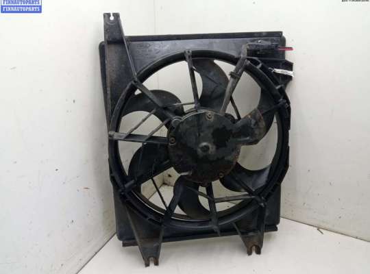 купить Вентилятор радиатора на Hyundai Lantra (1995-1999)