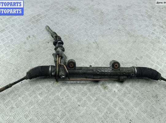 купить Рейка рулевая на Mercedes W211 (E)