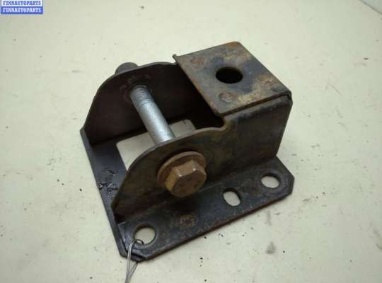 Кронштейн рессоры NS971835 на Renault Master (1998-2010)