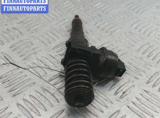 купить Форсунка топливная на Volkswagen Transporter T5