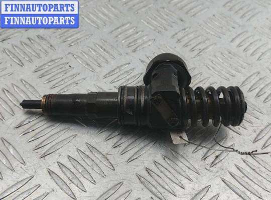 купить Форсунка топливная на Volkswagen Transporter T5