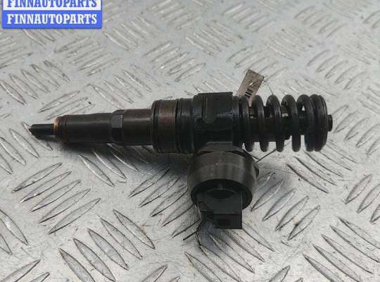 купить Форсунка топливная на Volkswagen Transporter T5