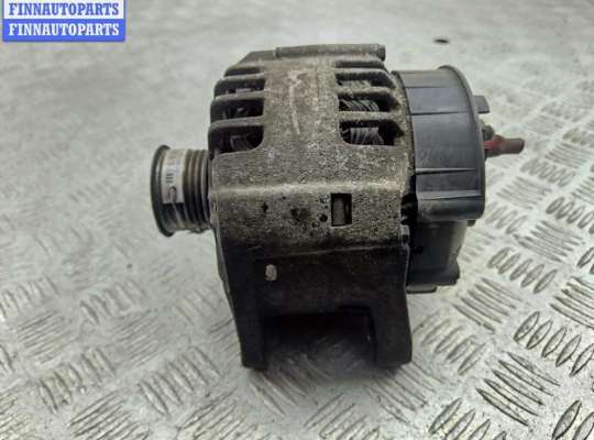 купить Генератор на Renault Scenic II (2003-2009)