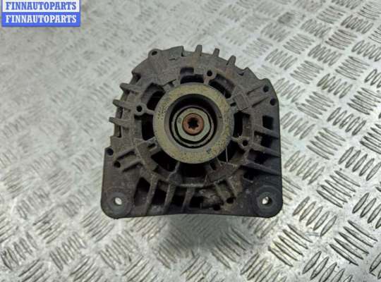 купить Генератор на Renault Scenic II (2003-2009)