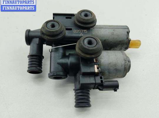 Кран отопителя (печки) BM3607109 на BMW 3 E46 (1998-2006)